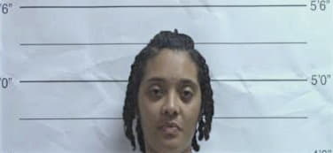 Brianna Wright, - Orleans Parish County, LA 